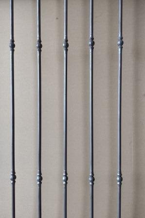 Stalen spijlen Stalen spijlen