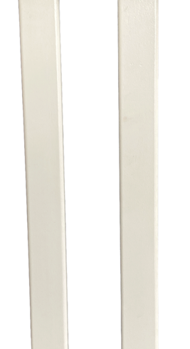 Houten spijlen 08 Houten spijlen 08