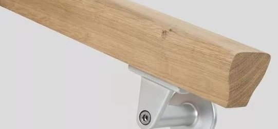 Klein sleutelgat houten leuning

Webshop » Trapleuningen » Houten handgreep of leuning