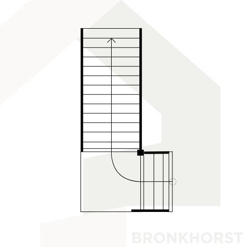 Kwartslag bordestrap Kwartslag bordestrap