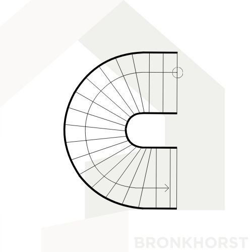 Wenteltrap Wenteltrap