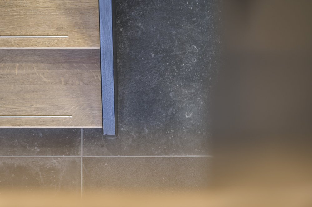 Houten traptreden Houten traptreden