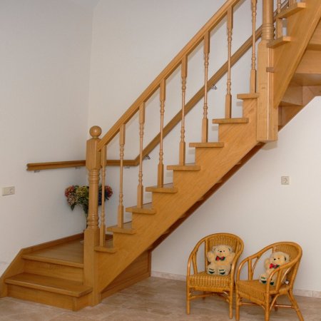 Hekwerk klassiek Hekwerk klassiek