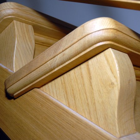 Trede luxe Trede luxe