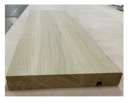 Rechte trede Rechte trede