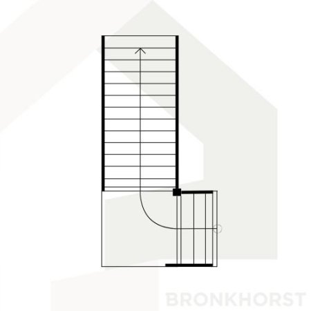 Kwartslag bordestrap Kwartslag bordestrap